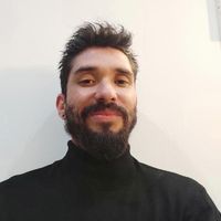 Photos de Huber Rodriguez - Mr Hoover Dj