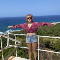 Sophie  Koppensteiner的照片