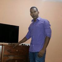 Ariel Sanchez's Photo