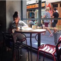 Kortney Rae的照片