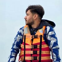 Arsalan Supertramp 🏕️'s Photo