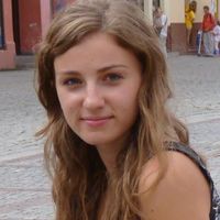 Fotos de Emilia Kędzior