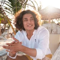 Adam Sagidulla's Photo