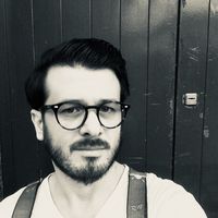 Irakli Ciku的照片