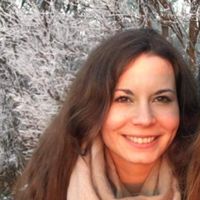 Marie-Laurence Simon's Photo