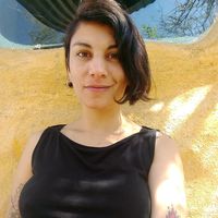 Ludmila Ludueña's Photo