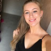 Tahlia Marks's Photo