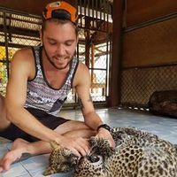 Szymon Michalak的照片