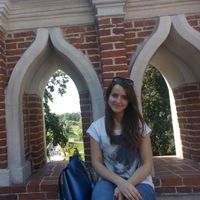 Evgeniya Kuznetsova的照片