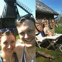 Marika Svensson's Photo