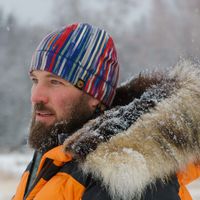 De Bruyn Joubert's Photo