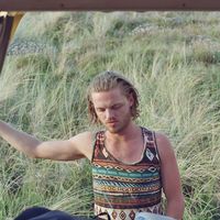 Luis Poblotzki的照片