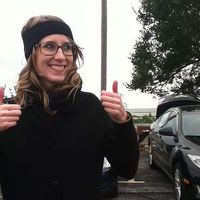 Aby Sullivan的照片