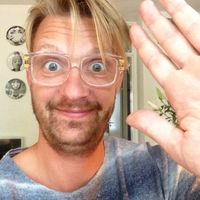 Jochem Grund's Photo