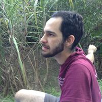 Vinicius Roque's Photo