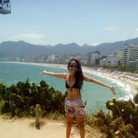 Fotos von Claudiane Santana