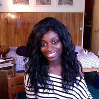 Milandra McGrath的照片