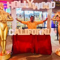 Austin George's Photo