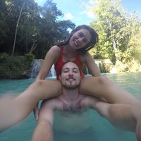 Alex Snelson's Photo