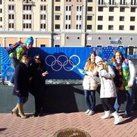 Anna Emelianenko's Photo