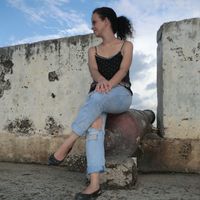 Dagne Mendoza的照片