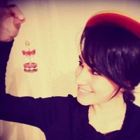 Gamze Çiçek的照片