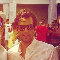 Thibaut Guéant的照片