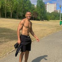 Eli Rodrigues's Photo