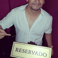 Miguel Belmont的照片