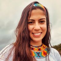 Juliana Díaz Cano's Photo