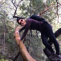 Mikayla Beaveridge's Photo