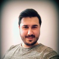 Can Inanoglu的照片