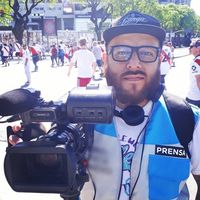 Fotos de Jorge  Giron