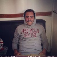 Ignasi Vegas Ribas's Photo