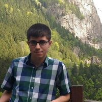 Fatih Can的照片