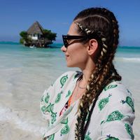 Fotos de Gül Öztürk