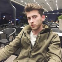 Enes Türkeri's Photo