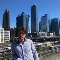 Andrea Villi's Photo