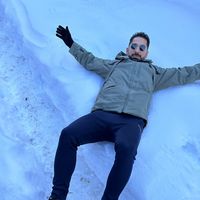 Mahmoud Arash's Photo