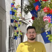 Daniel Alvarado's Photo