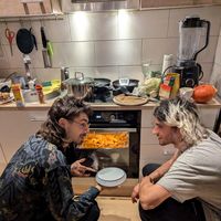 Filib Zikeli的照片