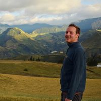 Ben Verbeeren's Photo