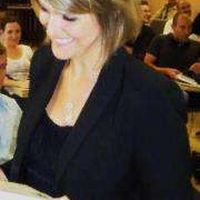 Elise Tauveron's Photo