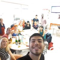 Enis Simsek的照片