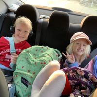 Photos de Katie Krakora