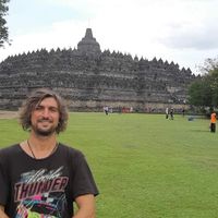 Juan Manuel Quiroga Gandolfo的照片