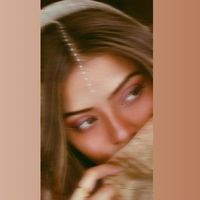 Nupur Sharma's Photo