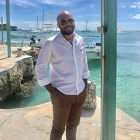 Michael Castillo's Photo