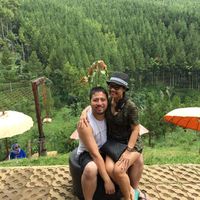 Christiaan Julienne's Photo