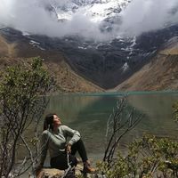 Andrea Heráldez's Photo